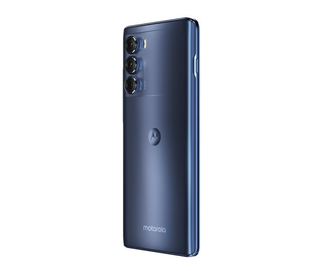 Motorola moto g200 5G 8/128GB Stellar Blue 144Hz - 698761 - zdjęcie 4